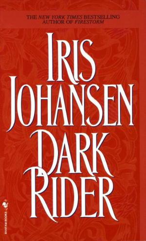 Cover of the book Dark Rider by Jacki Delecki