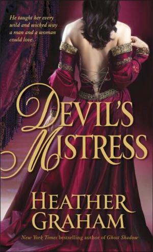 bigCover of the book Devil's Mistress by 