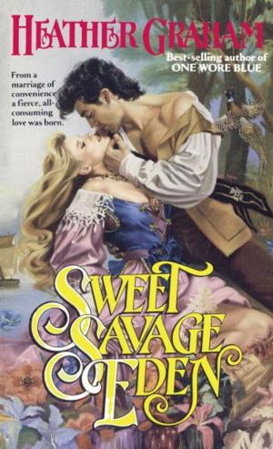 Cover of the book Sweet Savage Eden by Anne McCaffrey