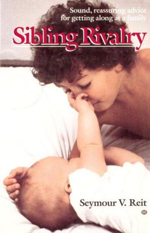 Cover of the book Sibling Rivalry by David Sherman, Dan Cragg