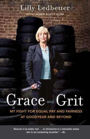 Cover of the book Grace and Grit by Maya Sharma