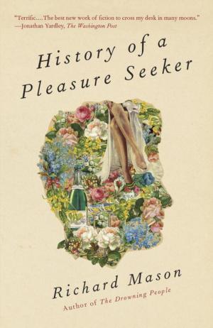 Cover of the book History of a Pleasure Seeker by E. Lynn Harris