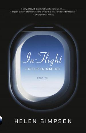 Cover of the book In-Flight Entertainment by Will Brodie