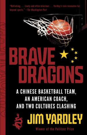 Cover of the book Brave Dragons by Antonio Monda