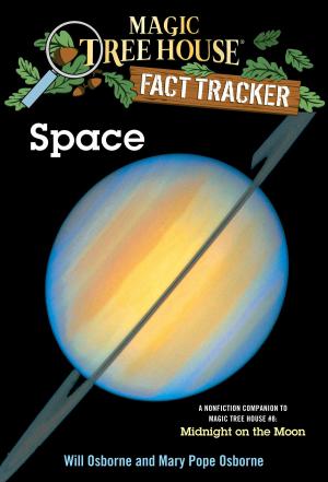 Cover of the book Space by Kelly Cunnane
