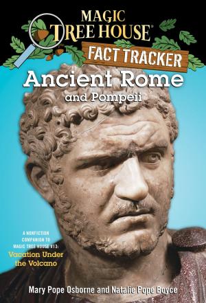 bigCover of the book Ancient Rome and Pompeii by 