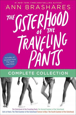 Cover of the book The Sisterhood of the Traveling Pants Complete Collection by Joan Aiken