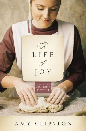 Cover of the book A Life of Joy by John Ortberg