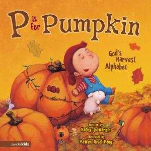 Cover of P Is for Pumpkin