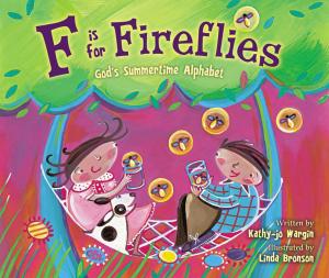bigCover of the book F Is for Fireflies by 
