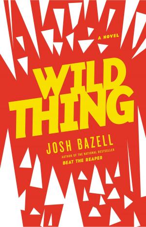 Cover of the book Wild Thing by Isa Chandra Moskowitz