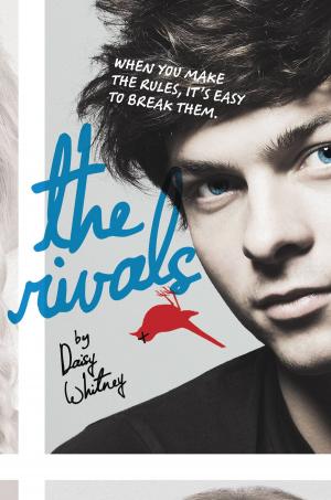 Cover of the book The Rivals by Annie Auerbach