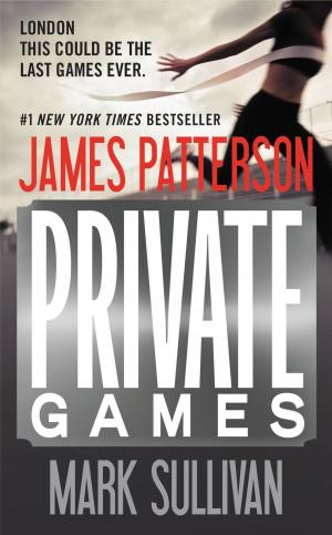 Cover of the book Private Games by Anna Pitoniak