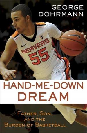 bigCover of the book Hand-Me-Down Dream (Essay) by 