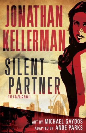 Book cover of Silent Partner: The Graphic Novel