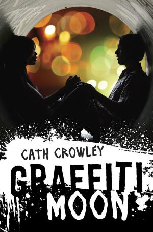 Cover of the book Graffiti Moon by Faith Harkey