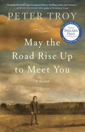 Cover of the book May the Road Rise Up to Meet You by Heather McGowan