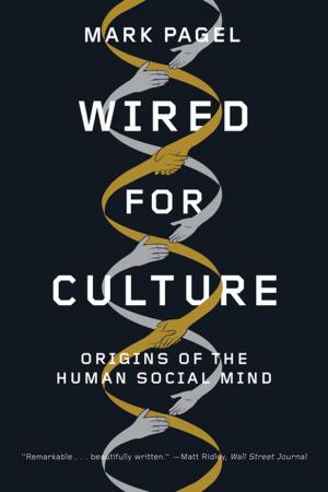 Cover of the book Wired for Culture: Origins of the Human Social Mind by Nicholas deB Katzenbach