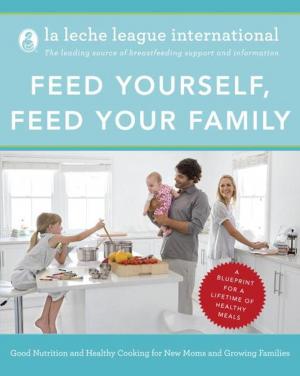 Cover of the book Feed Yourself, Feed Your Family by Michael Paterniti