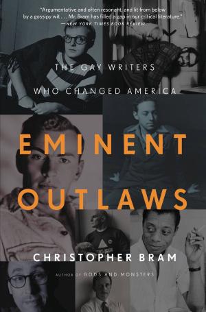 Cover of the book Eminent Outlaws by Joseph Ogrodnek, Walker Stern, Andrew Friedman