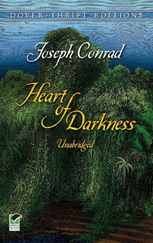 Cover of the book Heart of Darkness by Frances Hodgson Burnett