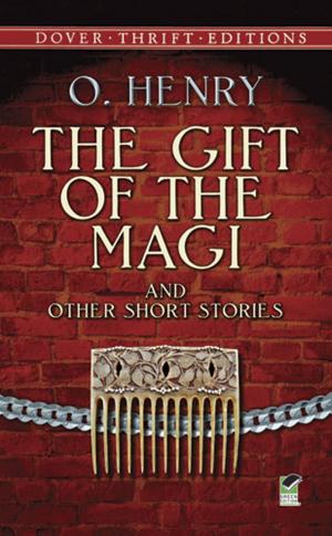 Cover of the book The Gift of the Magi and Other Short Stories by Sarah Orne Jewett
