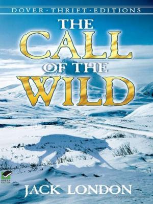 Cover of the book The Call of the Wild by 