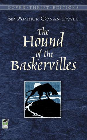 Cover of the book The Hound of the Baskervilles by George Barr