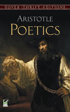 Cover of the book Poetics by William H. McCrea