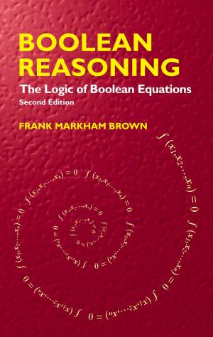 bigCover of the book Boolean Reasoning by 