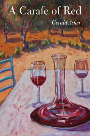 Cover of the book A Carafe of Red by Jan Goggans