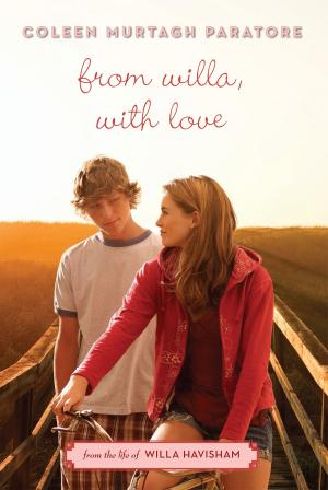 Cover of the book From Willa, With Love by Tommy Greenwald