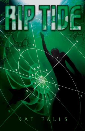 Cover of the book Dark Life Book 2: Rip Tide by Ann M. Martin, Ann M. Martin