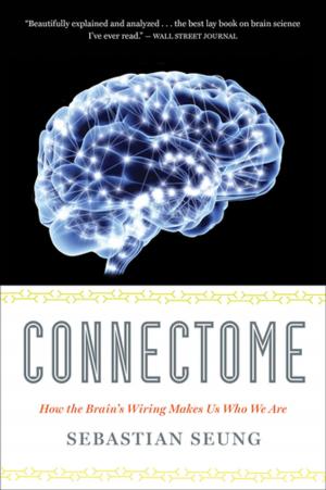 Cover of the book Connectome by Tim Guest