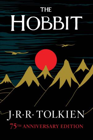 Cover of the book The Hobbit by Tina Kugler