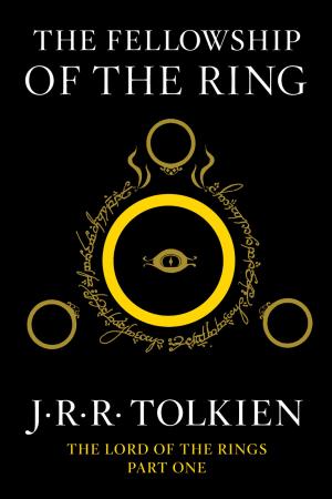 Cover of the book The Fellowship of the Ring by J.R.R. Tolkien