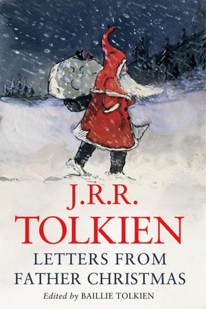 Cover of the book Letters From Father Christmas by Patrice Kindl