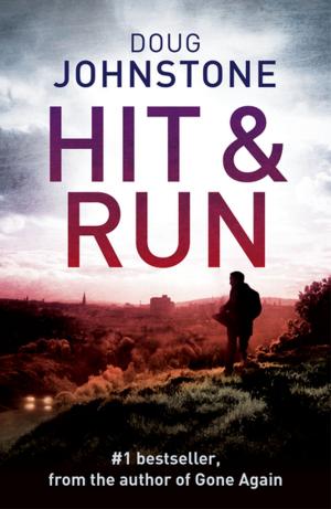 Cover of the book Hit and Run by Ronan Fanning