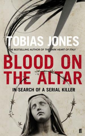 Cover of the book Blood on the Altar by Jeremy JOSEPHS