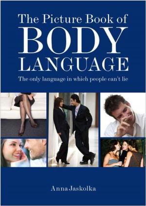 Cover of the book Picture Book of Body Language by Rev. John Wynburne & Alison Gibbs