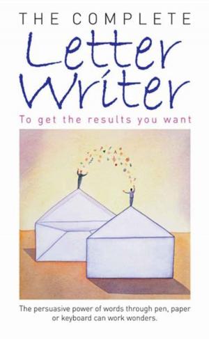 Cover of the book The Complete Letter Writer by Gilles Azzopardi