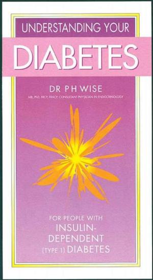 Book cover of Understanding Your Diabetes Insulin