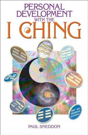Cover of the book Personal Development with the I Ching by Ned Halley