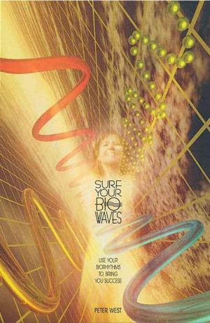 Cover of the book Surf Your Biowaves by Catherine Summers