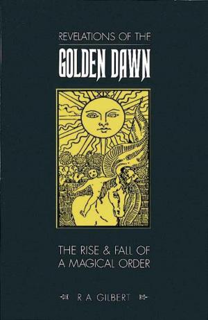 Cover of Revelations of the Golden Dawn