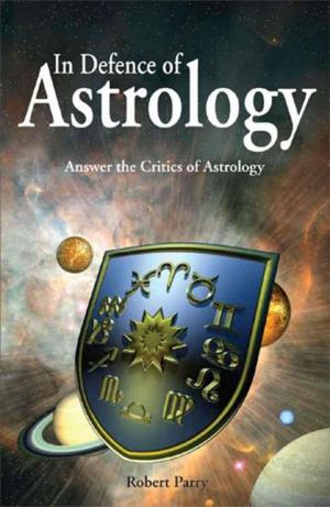 Cover of the book In Defence of Astrology by Karen Marchbank & Jane Anderson