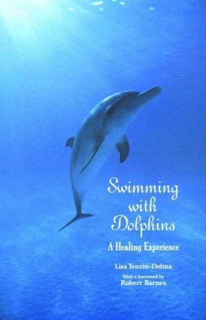 Cover of the book Swimming with Dolphins by Catherine Atkinson