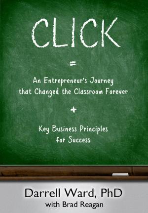 Cover of the book Click by Sam Kerns