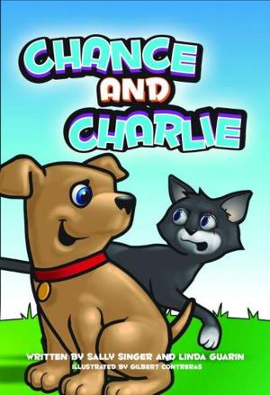 Book cover of Chance and Charlie