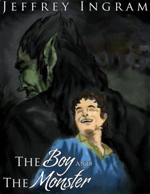 bigCover of the book The Boy and The Monster by 